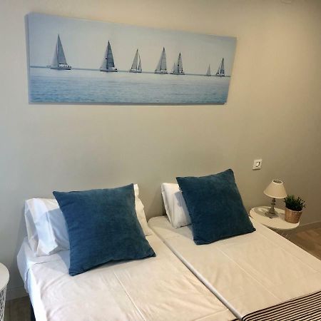 Apartamento San Blas-Antiguo Mercado Central Zaragoza Ngoại thất bức ảnh