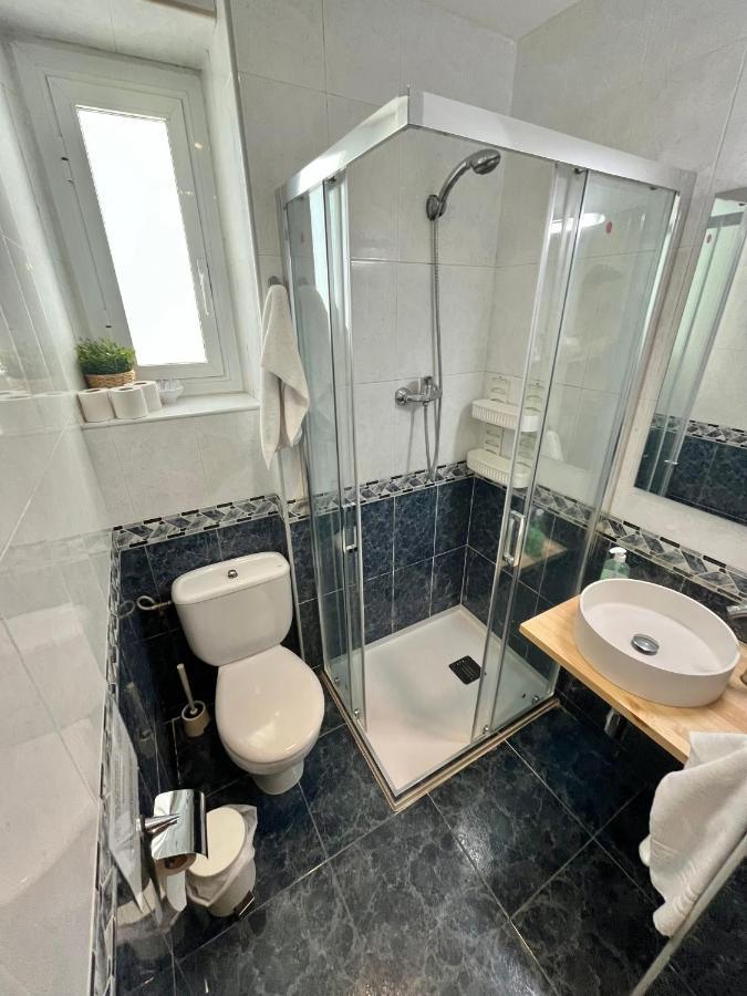 Apartamento San Blas-Antiguo Mercado Central Zaragoza Ngoại thất bức ảnh