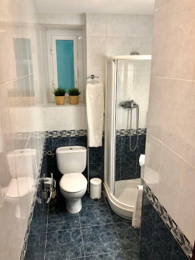 Apartamento San Blas-Antiguo Mercado Central Zaragoza Ngoại thất bức ảnh
