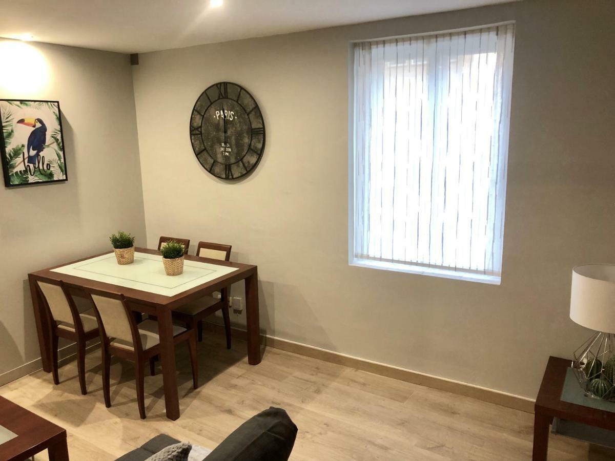 Apartamento San Blas-Antiguo Mercado Central Zaragoza Ngoại thất bức ảnh