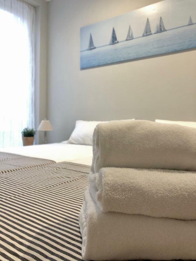 Apartamento San Blas-Antiguo Mercado Central Zaragoza Ngoại thất bức ảnh